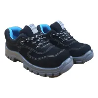 Foto principal de Zapatillas De Trabajo Seguridad Chars Zlatan Punta De Acero