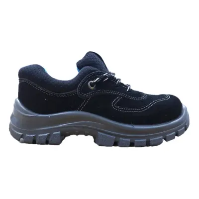 Imagen del producto: Zapatillas De Trabajo Seguridad Chars Zlatan Punta De Acero