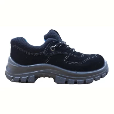 Imagen del producto: Zapatillas De Trabajo Seguridad Chars Zlatan Punta De Acero