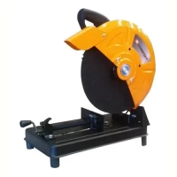 Foto principal de Sierra Sensitiva Lusqtoff 2000w Cortadora Metal Con 3 Discos