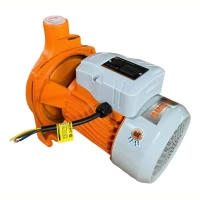 Foto principal de Bomba Centrifuga Lusqtoff Cpm158 1hp 750w Naranja 50hz 220v