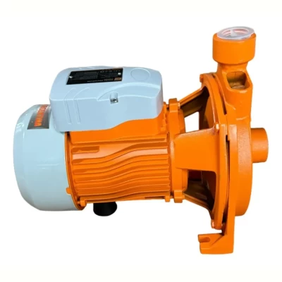 Imagen del producto: Bomba Centrifuga Lusqtoff Cpm158 1hp 750w Naranja 50hz 220v