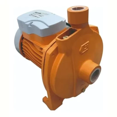 Imagen principal del producto: Electrobomba Centrifuga Lusqtoff 1100w Cpm180 Naranja Monofasica