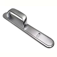 Foto principal de Manijon Con Plaqueta Ajuste Universal Latina 2 Currao