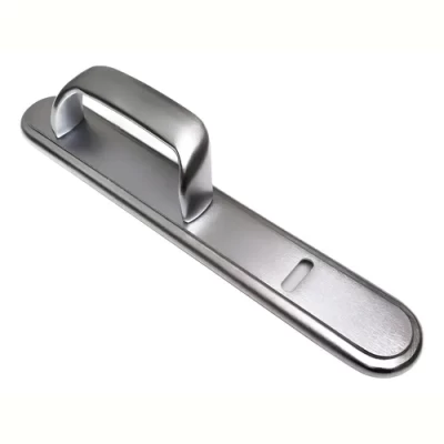 Imagen principal del producto: Manijon Con Plaqueta Ajuste Universal Latina 2 Currao