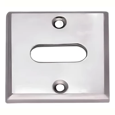 Imagen principal del producto: Bocallave Currao Aluminio Universal