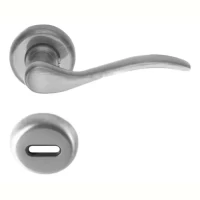 Foto principal de Media Manija Picaporte Giratoria Verona Currao C/roseta Derecha