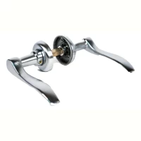 Foto principal de Manija Picaporte Verona Currao Doble Balancin C/bocalla Y Rosca