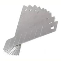 Foto principal de Cutter Dorf 6212 Repuesto Trapecio X10 Hojas