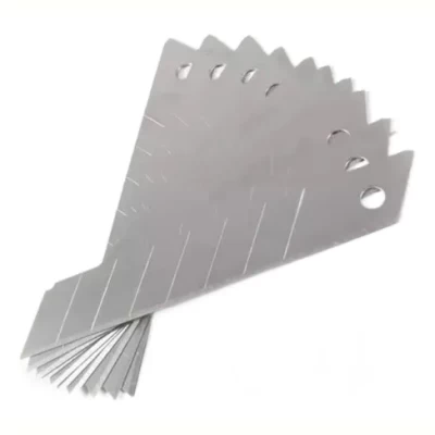 Imagen principal del producto: Cutter Dorf 6212 Repuesto Trapecio X10 Hojas