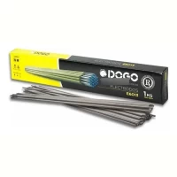 Foto principal de Electrodos Soldar Dogo E6013 2.60 Mm Frac X 1kgr Punta Azul