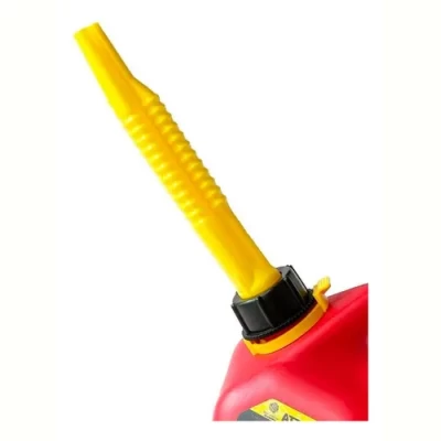 Imagen del producto: Bidon Nafta Combustible 5 Lts Driven Profesional Bp05-r