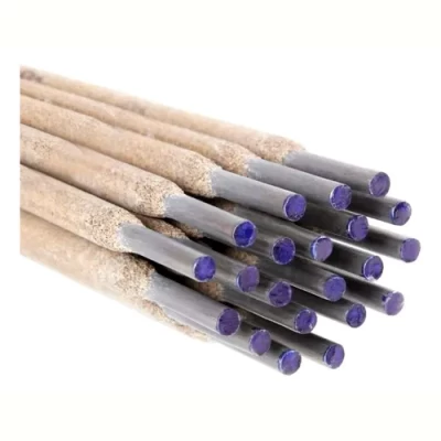 Imagen principal del producto: Electrodos Para Soldar Punta Azul 2 Mm E6013 5kg Dogo Azul