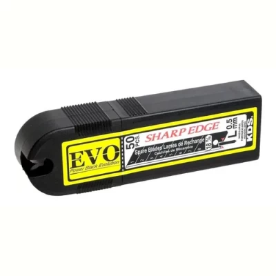 Imagen principal del producto: 50 Hojas Repuesto Para Cutter Kds Lb-50bh Japon Kds