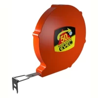 Foto principal de Cinta Metrica Evel 50mts X 11mm Standard F&A