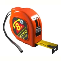 Foto principal de Cinta Metrica Evel 8mts X 25mm Premium Block Freno Y Enganche