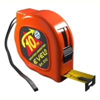 Foto principal de Cinta Metrica Evel 10mts X 25mm Premium Block Freno Y Enganche