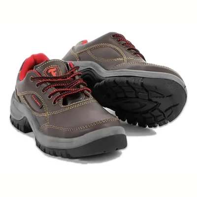 Imagen del producto: Zapato De Trabajo De Cuero Con Puntera Firestone 3006f