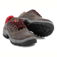 Foto principal de Zapato De Trabajo De Cuero Con Puntera Firestone 3006f