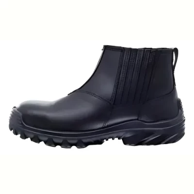 Imagen del producto: Botin OMBU Fundidor Puntera Suela PU/GOMA