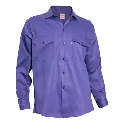 Imagen principal del producto: Camisa De Trabajo Clasica Grafa 70 Homologada Talle 50 Al 60