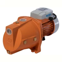 Foto principal de Electrobomba Autocebante 750w 1 Hp 220v Lusqtoff Profesional
