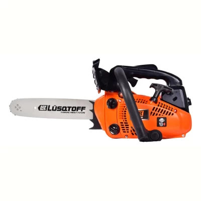 Imagen del producto: Motosierra A Nafta 2t Poda Lusqtoff 25.4cc Gs 2500 4.3hp