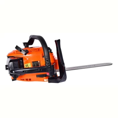 Imagen del producto: Motosierra A Nafta 2t Poda Lusqtoff 25.4cc Gs 2500 4.3hp