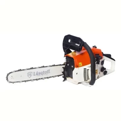 Imagen principal del producto: Motosierra A Nafta 2t Lusqtoff 38cc Gs 3800 2hp Profesional