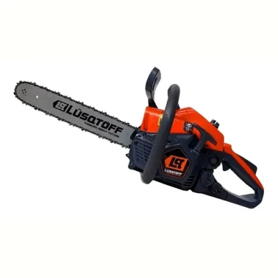 Imagen del producto: Motosierra A Nafta 2t Lusqtoff 38cc Gs 3800 2hp Profesional