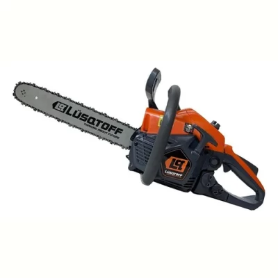 Imagen del producto: Motosierra Naftera Corte 42cm 2.5hp Gs 4500 Lusqtoff