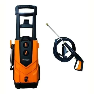Imagen principal del producto: Hidrolavadora Lusqtoff Alta Presion Hl110-9 Pro 110 Bar