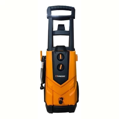 Imagen del producto: Hidrolavadora Lusqtoff Alta Presion Hl110-9 Pro 110 Bar