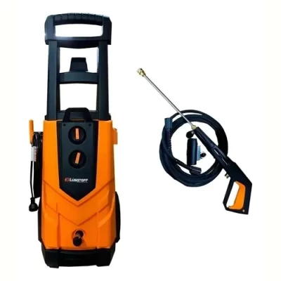 Imagen del producto: Hidrolavadora Lusqtoff Alta Presion Hl110-9 Pro 110 Bar