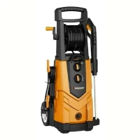 Foto principal de Hidrolavadora Alta Presion Lusqtoff 2500w 130 Bar Hl130-9 Naranja