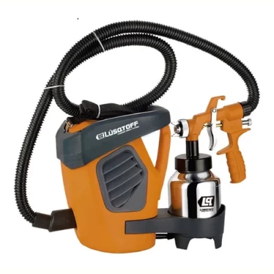 Imagen principal del producto: Equipo Pistola Pintar Electrico Lusqtoff Htep-1007 600w