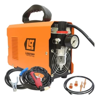 Imagen principal del producto: Cortadora Plasma Inverter 220v Corte 15mm Lusqtoff Incut-40