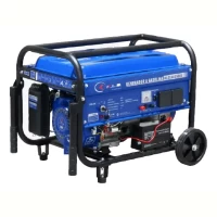 Foto principal de Generador Electrogeno Electrico 3000w 6.5 Hp