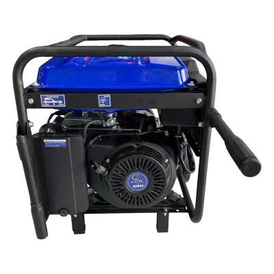 Imagen del producto: Generador Grupo Electrogeno Electrico 6500w 15hp