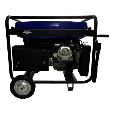 Imagen del producto: Generador Grupo Electrogeno Electrico 6500w 15hp