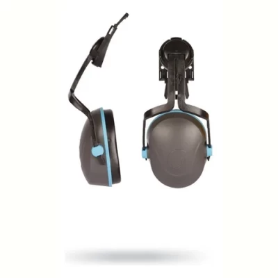 Imagen del producto: Protector Auditivo L-320 20db Para Casco Libus Certificado Gris