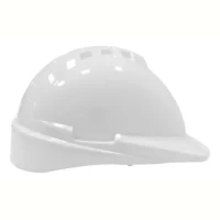 Foto principal de Casco De Seguridad Trabajo Obra Milenium Libus Blanco