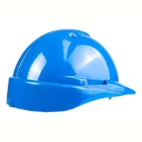 Foto principal de Casco De Seguridad Trabajo Obra Milenium Libus Azul
