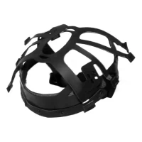 Foto principal de Arnes Standard Casco Seguridad Libus Milenium Plastico