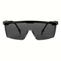 Foto principal de Anteojo De Seguridad Libus Argon Protector Hc Uv Gris