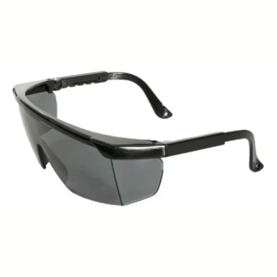 Imagen del producto: Anteojo De Seguridad Libus Argon Protector Hc Uv Gris