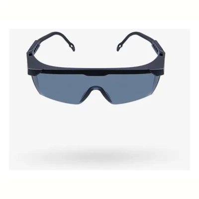 Imagen del producto: Anteojo De Seguridad Libus Argon Protector Hc Uv Gris