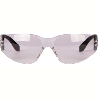 Imagen del producto: Anteojo De Seguridad Libus Ecoline 900558 Con Cristal Transparente