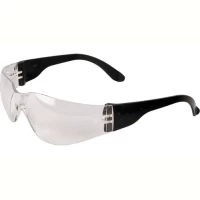 Foto principal de Anteojo De Seguridad Libus Ecoline 900558 Con Cristal Transparente