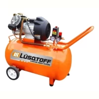 Foto principal de Compresor De Aire Mando Directo 220v Lusqtoff Lc-40100